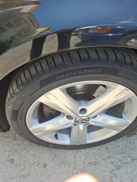 VW Passat, снимка 4