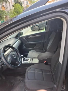 VW Passat, снимка 11