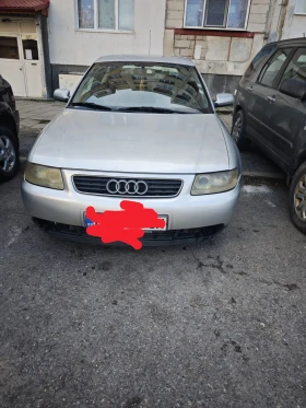 Audi A3, снимка 1
