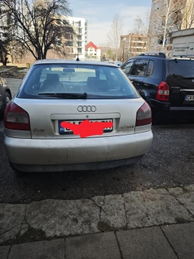 Audi A3, снимка 2