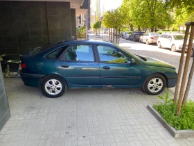 Renault Laguna, снимка 4