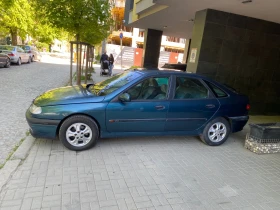 Renault Laguna, снимка 5