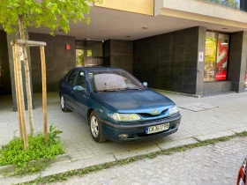 Renault Laguna, снимка 1