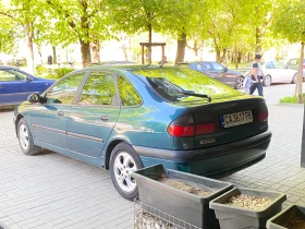 Renault Laguna, снимка 3