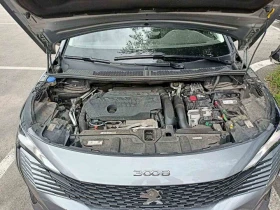Peugeot 3008 Allure Pack - AWD , снимка 6