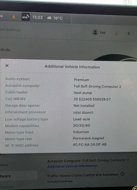 Tesla Model 3 Face 4х4 Европейска Гаранция, снимка 16