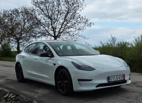 Tesla Model 3 Face 4х4 Европейска Гаранция, снимка 8