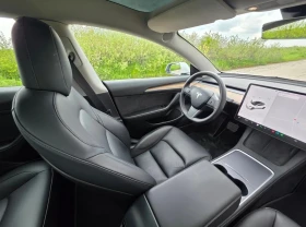 Tesla Model 3 Face 4х4 Европейска Гаранция, снимка 14