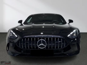 Mercedes-Benz AMG GT 63/4M+ /PREMIUM/585HP/BURM./NAVI/NAPPA/360/230h, снимка 5