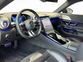 Mercedes-Benz AMG GT 63/4M+ /PREMIUM/585HP/BURM./NAVI/NAPPA/360/230h, снимка 10