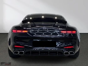 Mercedes-Benz AMG GT 63/4M+ /PREMIUM/585HP/BURM./NAVI/NAPPA/360/230h, снимка 6