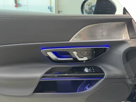 Mercedes-Benz AMG GT 63/4M+ /PREMIUM/585HP/BURM./NAVI/NAPPA/360/230h, снимка 13