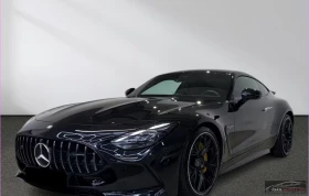 Mercedes-Benz AMG GT 63/4M+ /PREMIUM/585HP/BURM./NAVI/NAPPA/360/230h, снимка 1