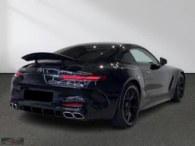 Mercedes-Benz AMG GT 63/4M+ /PREMIUM/585HP/BURM./NAVI/NAPPA/360/230h, снимка 4