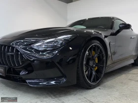 Mercedes-Benz AMG GT 63/4M+ /PREMIUM/585HP/BURM./NAVI/NAPPA/360/230h, снимка 2