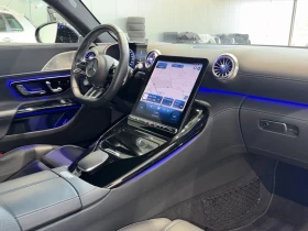 Mercedes-Benz AMG GT 63/4M+ /PREMIUM/585HP/BURM./NAVI/NAPPA/360/230h, снимка 11