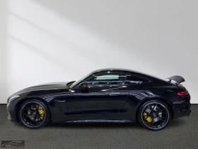 Mercedes-Benz AMG GT 63/4M+ /PREMIUM/585HP/BURM./NAVI/NAPPA/360/230h, снимка 3