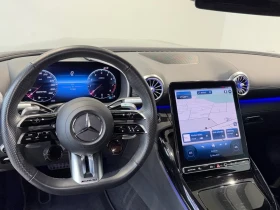 Mercedes-Benz AMG GT 63/4M+ /PREMIUM/585HP/BURM./NAVI/NAPPA/360/230h, снимка 9