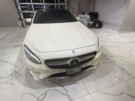 Mercedes-Benz S 550 | DISTRONIC| 360| HUD| BURMESTER| ОБДУХ| ПОДГРЕВИ, снимка 4