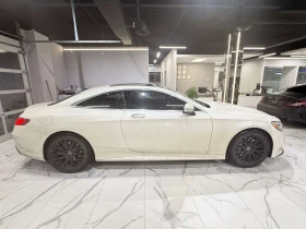 Mercedes-Benz S 550 | DISTRONIC| 360| HUD| BURMESTER| ОБДУХ| ПОДГРЕВИ, снимка 5