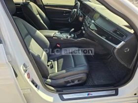 BMW 530 d Xdrive M| 360КАМЕРА| PANO| ПОДГЕВ| ВКЛ.ТЕХНТЕСТ, снимка 9