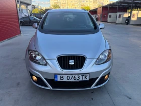 Seat Altea XL, снимка 8
