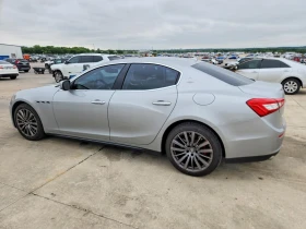 Maserati Ghibli 3.0l S, снимка 2