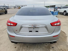 Maserati Ghibli 3.0l S, снимка 6