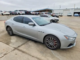 Maserati Ghibli 3.0l S, снимка 4