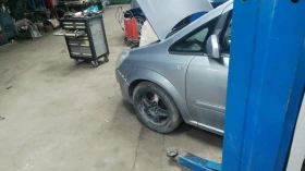 Opel Zafira 1.7CRI, снимка 1