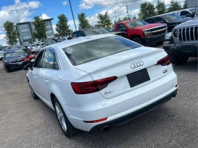 Audi A4 quattro* CARFAX* ОПЦИЯ ЗА ФИНАНСИРАНЕ* , снимка 4