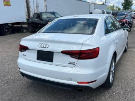 Audi A4 quattro* CARFAX* ОПЦИЯ ЗА ФИНАНСИРАНЕ* , снимка 6