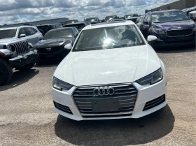 Audi A4 quattro* CARFAX* ОПЦИЯ ЗА ФИНАНСИРАНЕ* , снимка 2