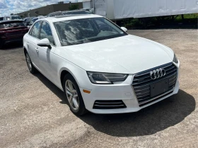 Audi A4 quattro* CARFAX* ОПЦИЯ ЗА ФИНАНСИРАНЕ* , снимка 3