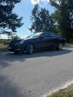 Mercedes-Benz E 350 3.0CDI, снимка 2