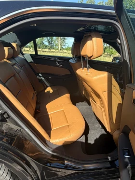 Mercedes-Benz E 350 3.0CDI, снимка 7