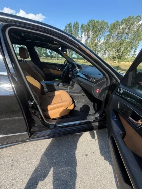 Mercedes-Benz E 350 3.0CDI, снимка 6