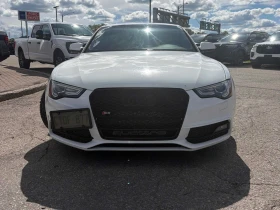 Audi S5 COUPE / PROGRESSIV / CARFAX, снимка 2