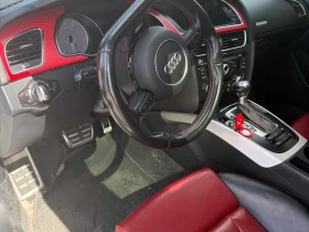 Audi S5 COUPE / PROGRESSIV / CARFAX, снимка 7