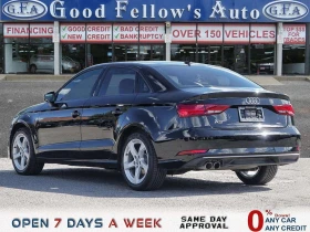 Audi A3 * KOMFORT MODEL, FWD, LEATHER SEATS, SUNROOF, REAR, снимка 5