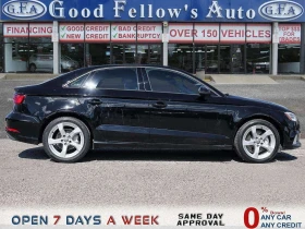 Audi A3 * KOMFORT MODEL, FWD, LEATHER SEATS, SUNROOF, REAR, снимка 3