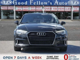Audi A3 * KOMFORT MODEL, FWD, LEATHER SEATS, SUNROOF, REAR, снимка 2