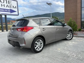 Toyota Auris 2.0 D4D KeyLess Go Navi Камера Кожа , снимка 8