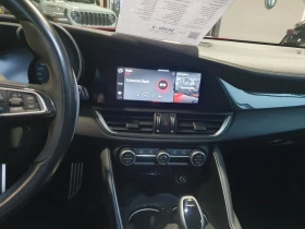 Alfa Romeo Giulia QUADRIFOGLIO/V6/BI-TURBO/CAM/CARBON/563z, снимка 11