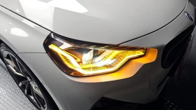 BMW 240 НАЛИЧНА КРАЙНА ЦЕНА, снимка 7