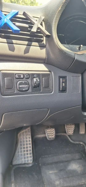 Toyota Avensis, снимка 12