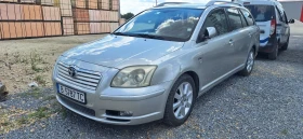 Toyota Avensis, снимка 2