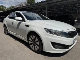 Kia K5 2.0 LPG, снимка 1