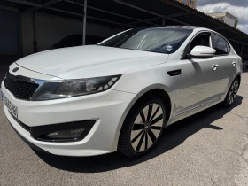 Kia K5 2.0 LPG, снимка 3