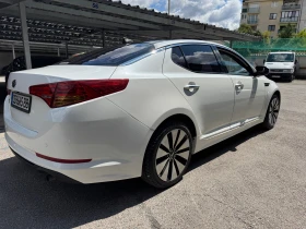 Kia K5 2.0 LPG, снимка 4